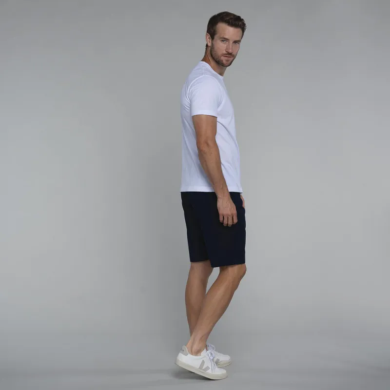 Schoffel Mens Paul Short Navy-1